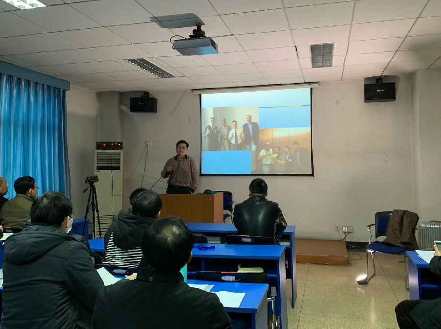 德國費格椎間孔鏡培訓(xùn)