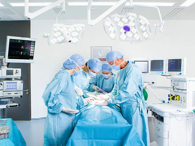 椎間孔鏡手術(shù)中常見問(wèn)題和椎間孔鏡手術(shù)中并發(fā)癥的防范處理