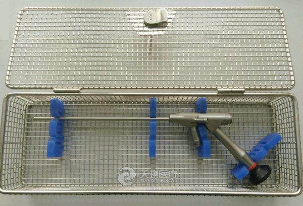 椎間孔鏡技術(shù)操作技巧及經(jīng)驗(yàn)分享