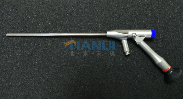 椎間孔鏡及配套器械實(shí)物展示